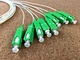 fiber optic loose tube