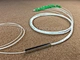 SC APC connector