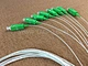 fiber optic loose tube