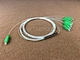 fiber optic loose tube
