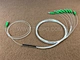 loose tube fiber optic